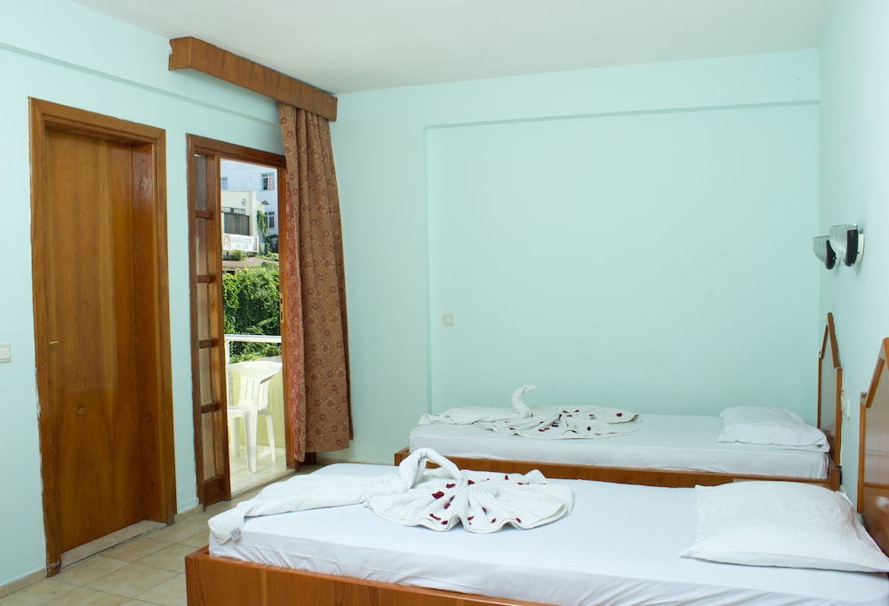 Ares City Hotel - Görsel 3