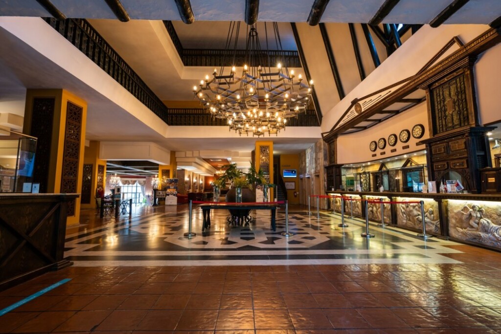 Grand Yazici Club Marmaris Palace - Görsel 2