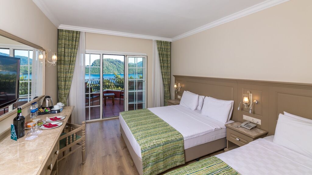 Grand Yazici Club Marmaris Palace - Diğer görseller