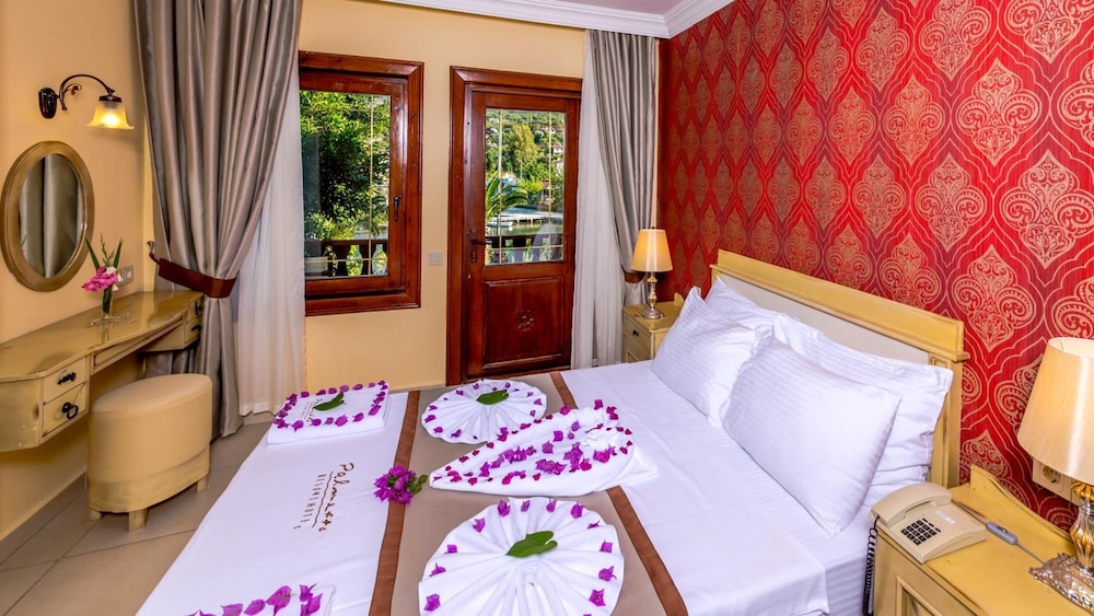 Palmetto Resort Hotel - Diğer görseller