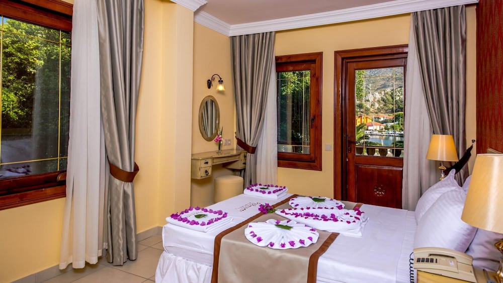 Palmetto Resort Hotel - Görsel 3