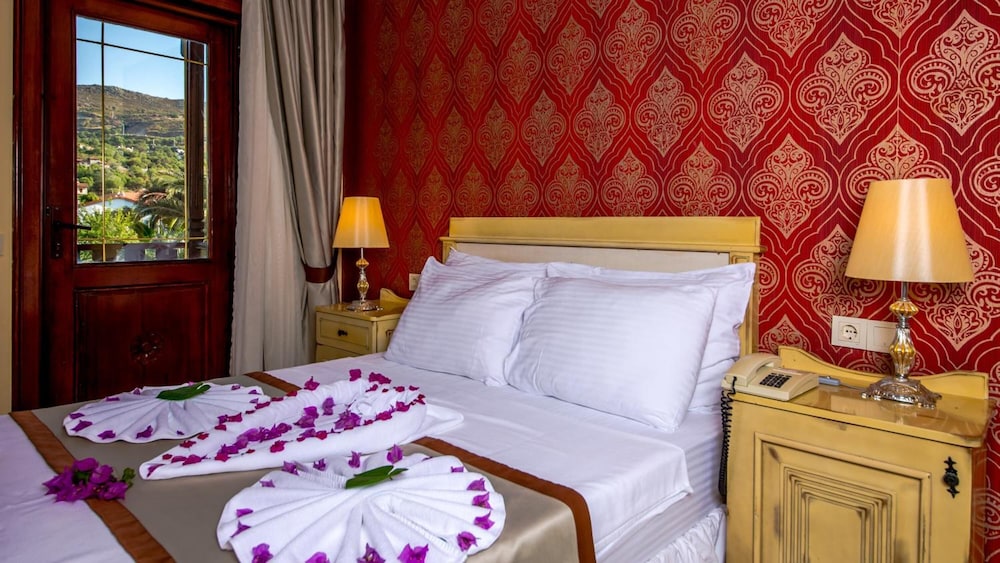 Palmetto Resort Hotel - Görsel 4