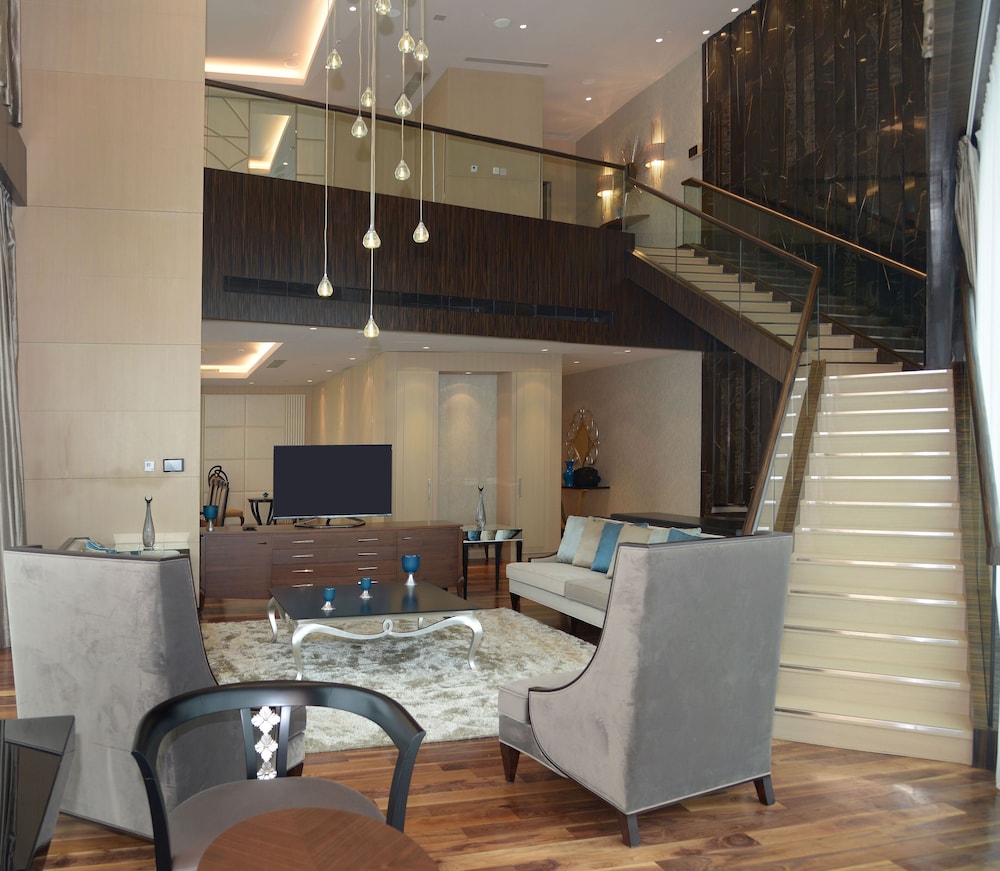 Wyndham Grand Istanbul Levent - Görsel 4