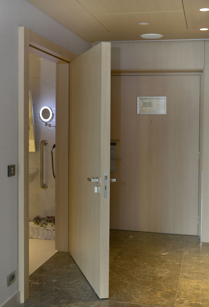 Wyndham Grand Istanbul Levent - Diğer görseller