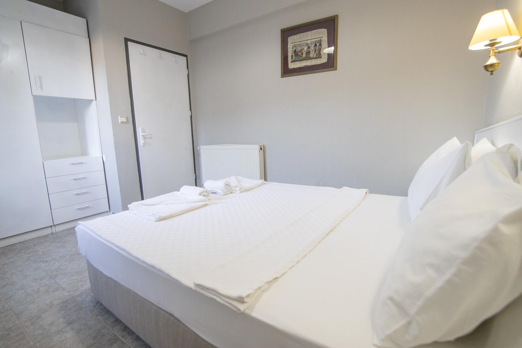 Sunpoint Family Hotel - Görsel 4