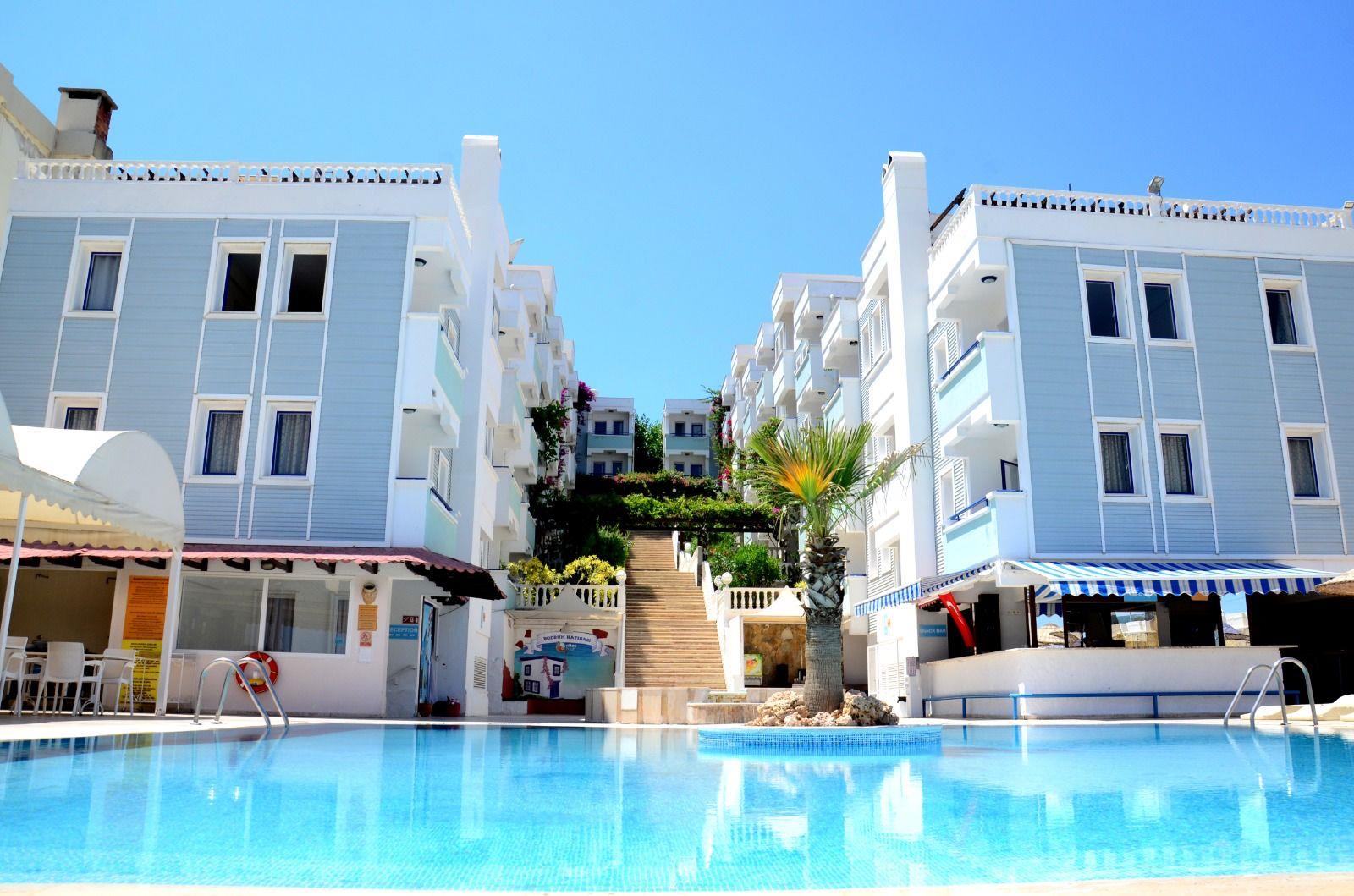 Sunpoint Family Hotel