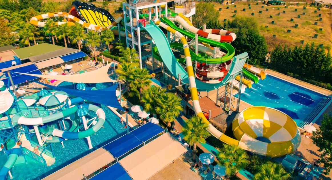 Dream World Aqua - Görsel 2