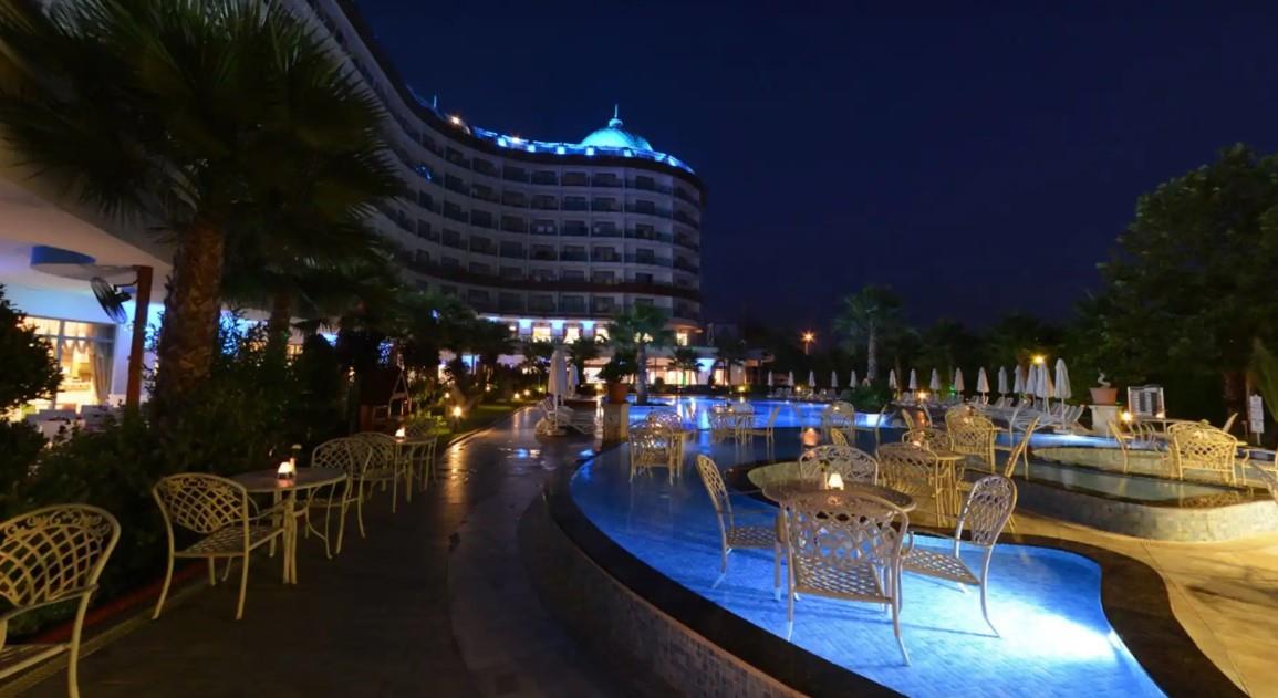 Dream World Aqua - Görsel 3