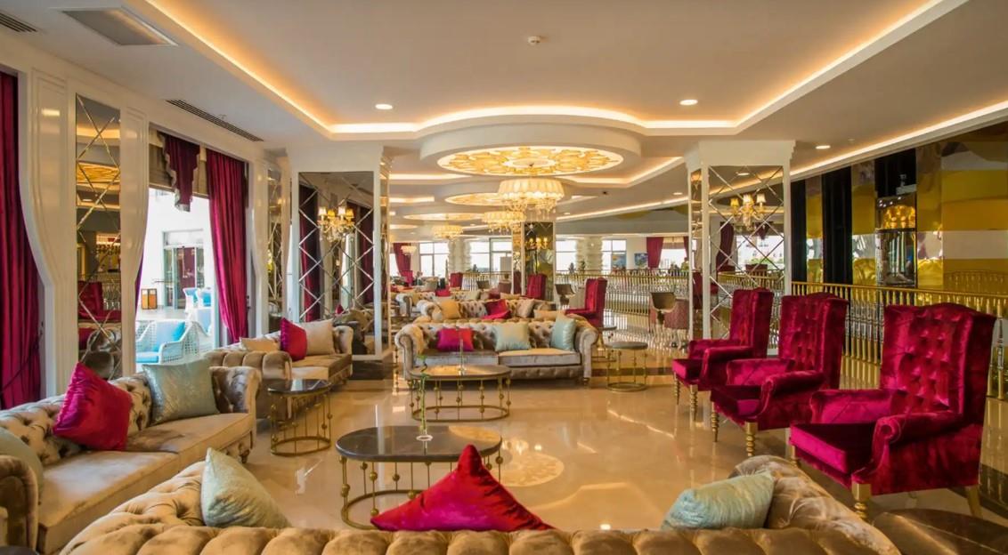 Dream World Aqua - Görsel 4