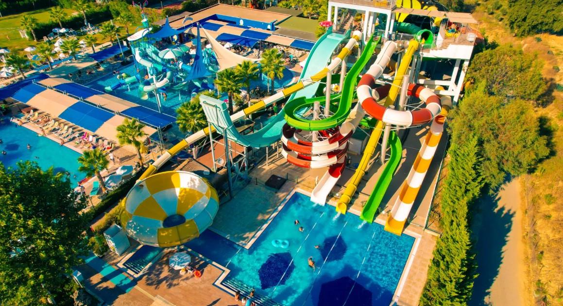 Dream World Aqua - Diğer görseller