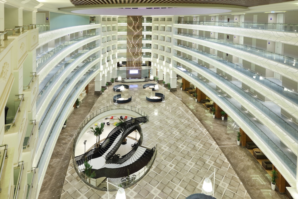 Sueno Hotels Deluxe Belek - Diğer görseller
