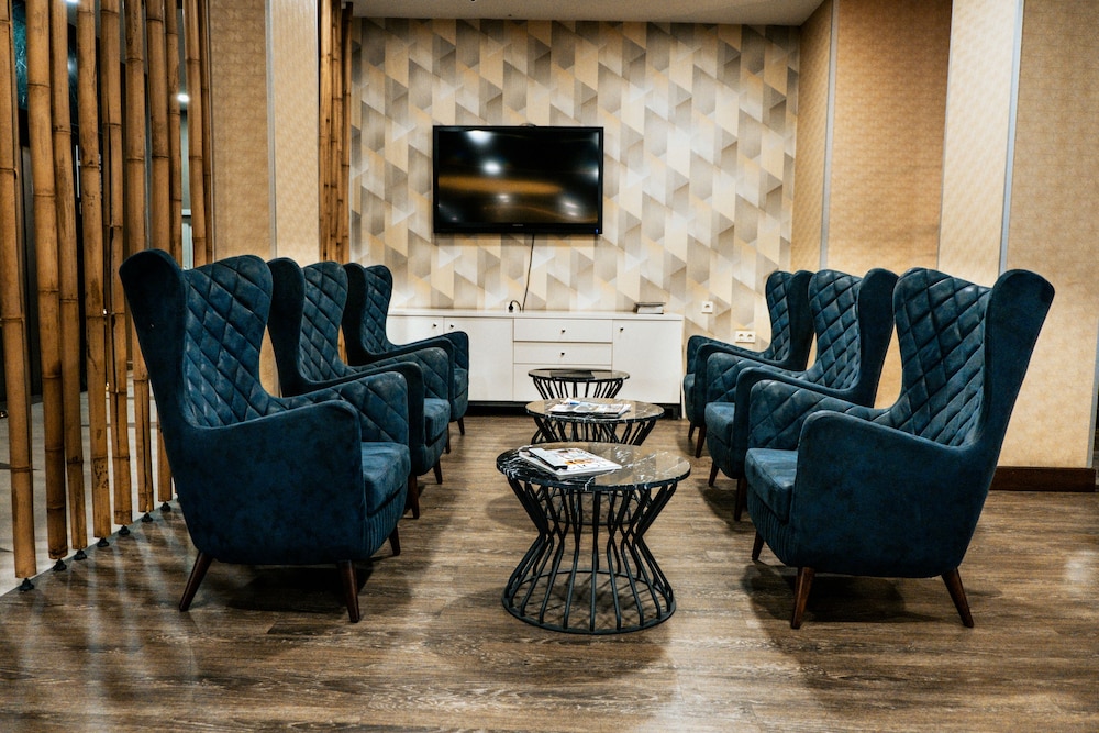 Elegance Resort Hotel Spa & Wellness - Aqua - Görsel 4