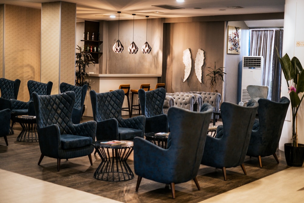 Elegance Resort Hotel Spa & Wellness - Aqua - Görsel 3