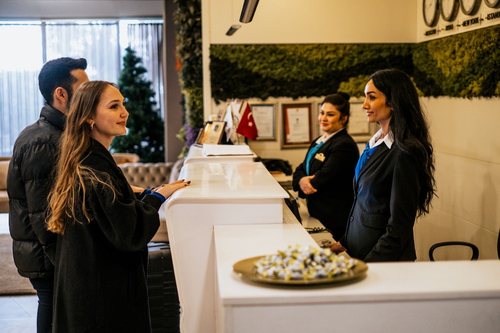 Elegance Resort Hotel Spa & Wellness - Aqua - Diğer görseller