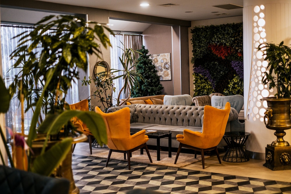 Elegance Resort Hotel Spa & Wellness - Aqua - Görsel 2