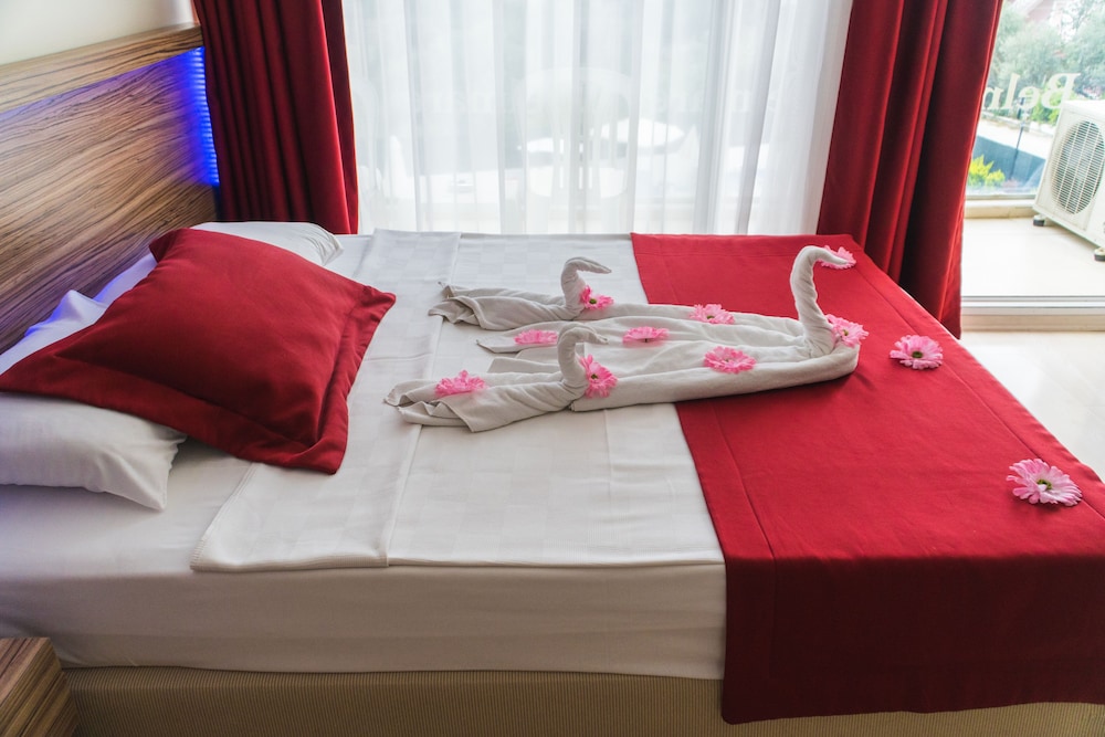 Belmare Hotel - Görsel 3