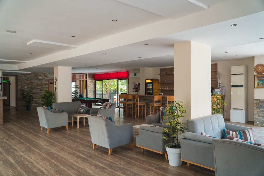 Belmare Hotel - Diğer görseller