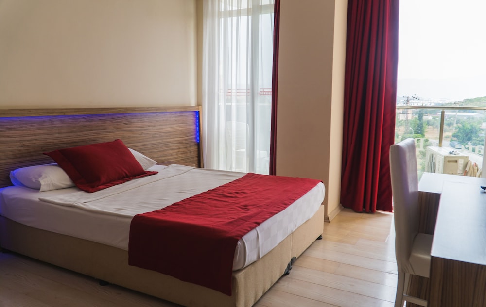 Belmare Hotel - Görsel 4