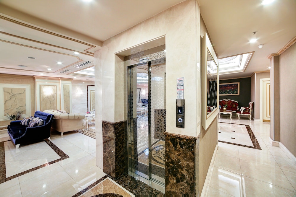 Halifaks Hotel - Görsel 3