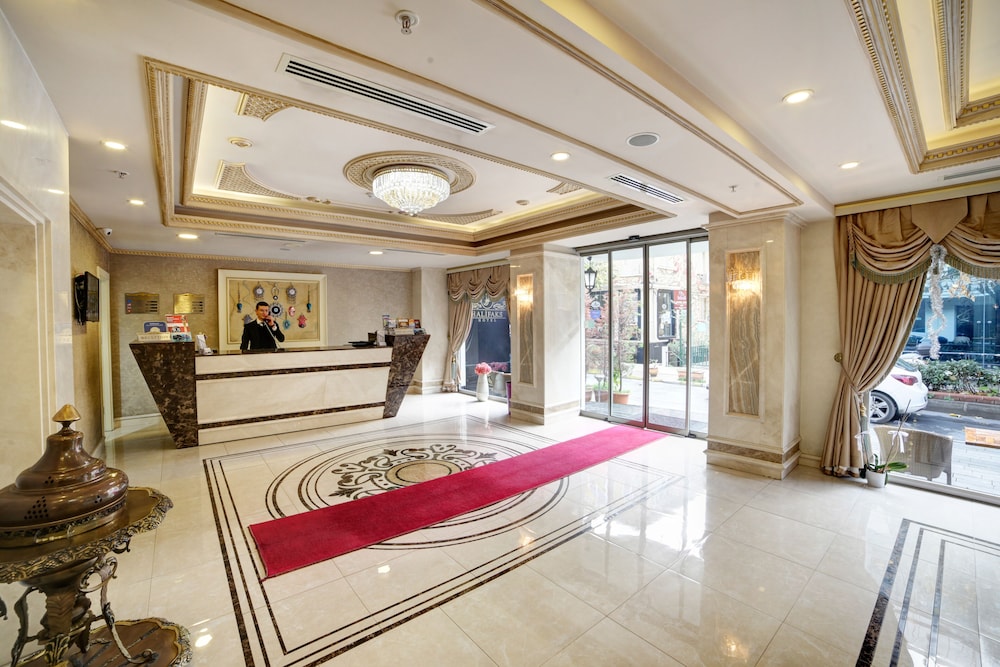 Halifaks Hotel - Diğer görseller