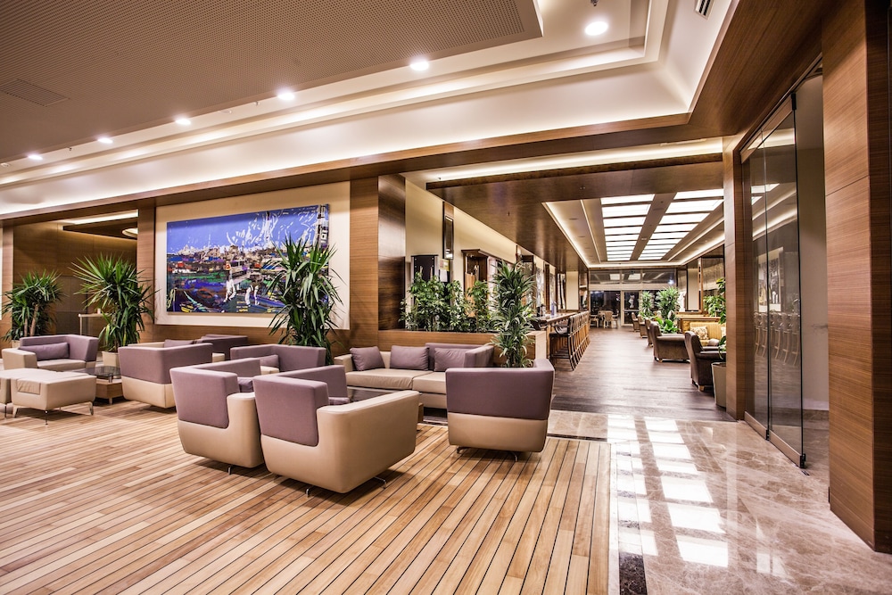 Gorrion Hotel - Diğer görseller