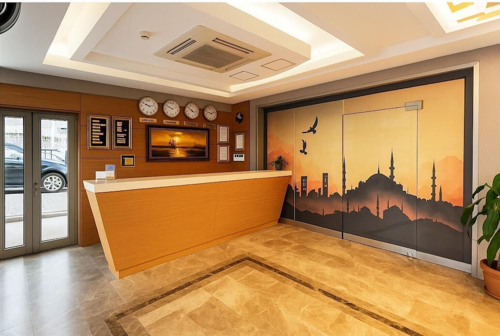 Grand Hotel Avcilar - Görsel 2