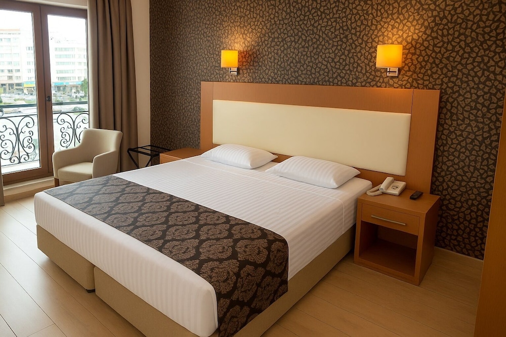 Grand Hotel Avcilar - Diğer görseller