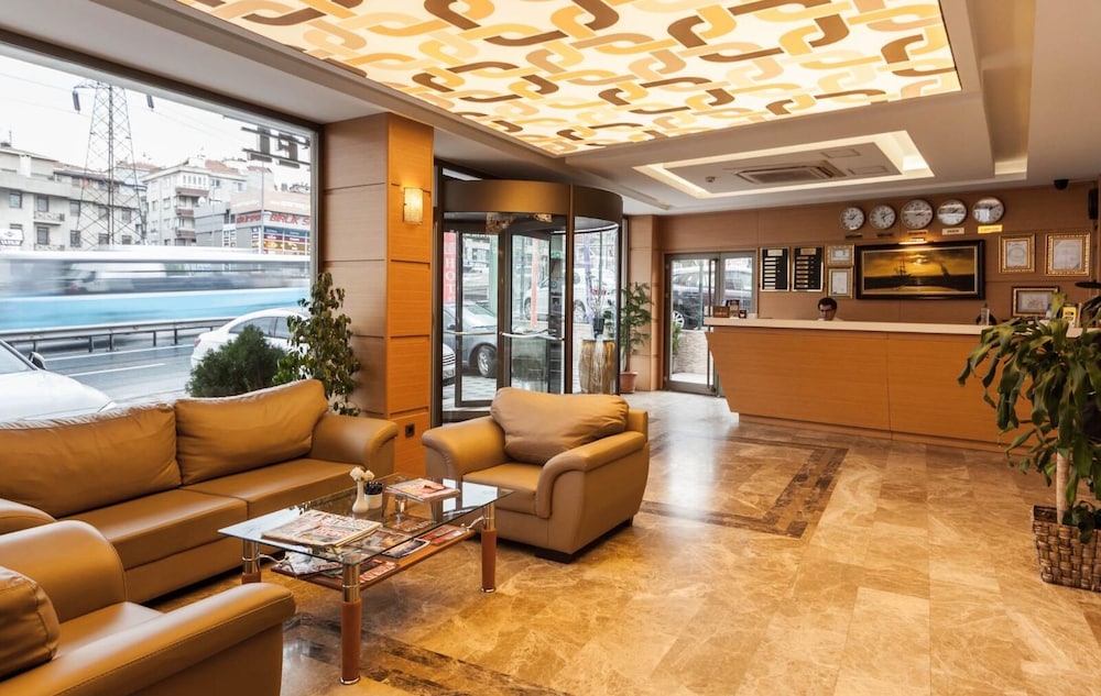 Grand Hotel Avcilar - Görsel 3