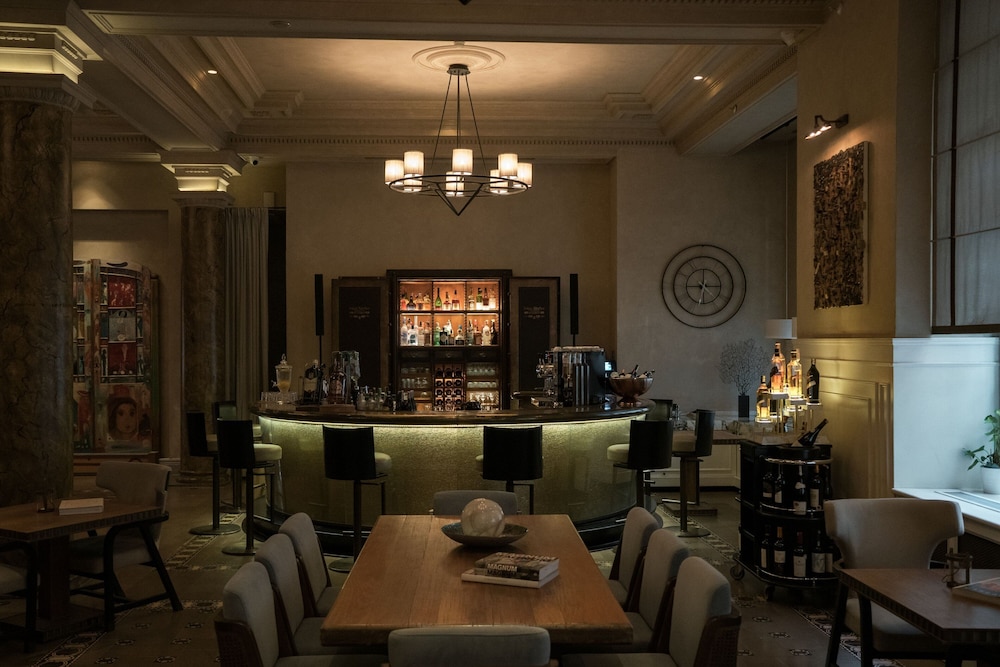 The Bank Hotel Istanbul - Diğer görseller