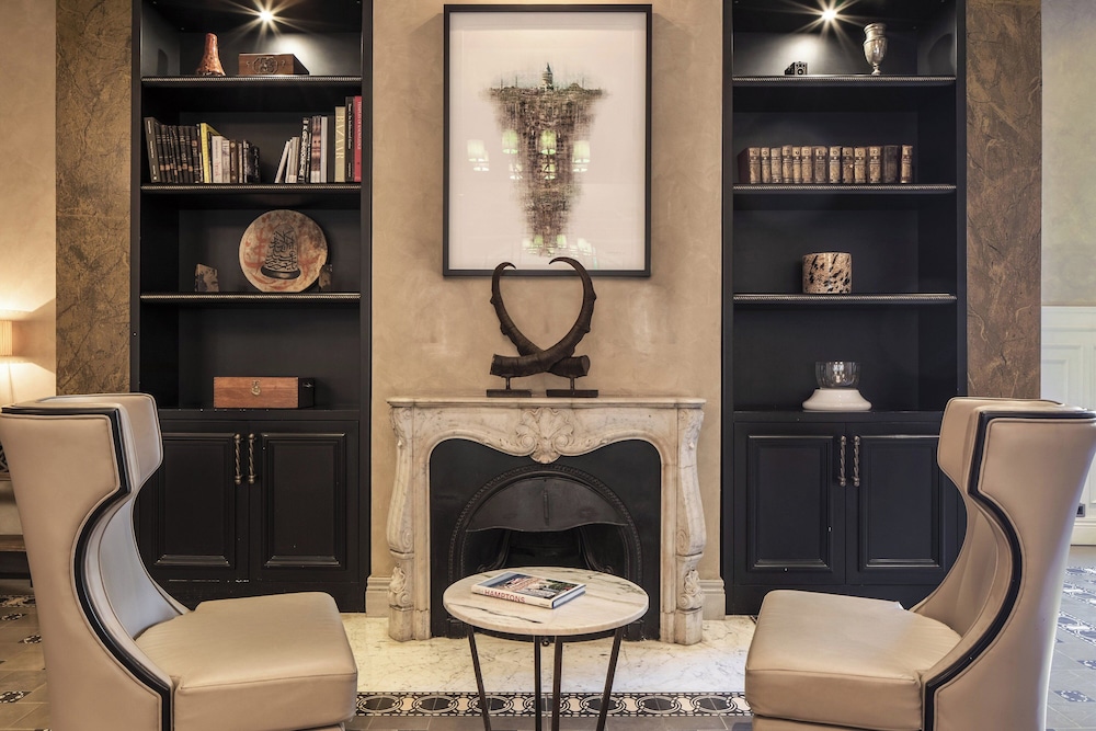 The Bank Hotel Istanbul - Görsel 2