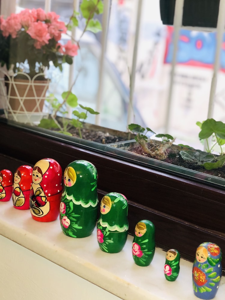 The House of Tulpan - Görsel 3