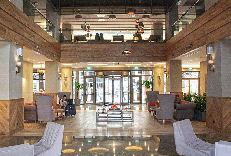 Ramada Adana - Görsel 2