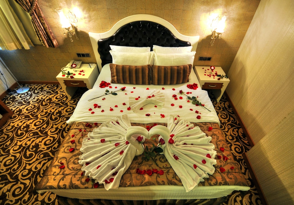 Golden Deluxe Hotel - Diğer görseller