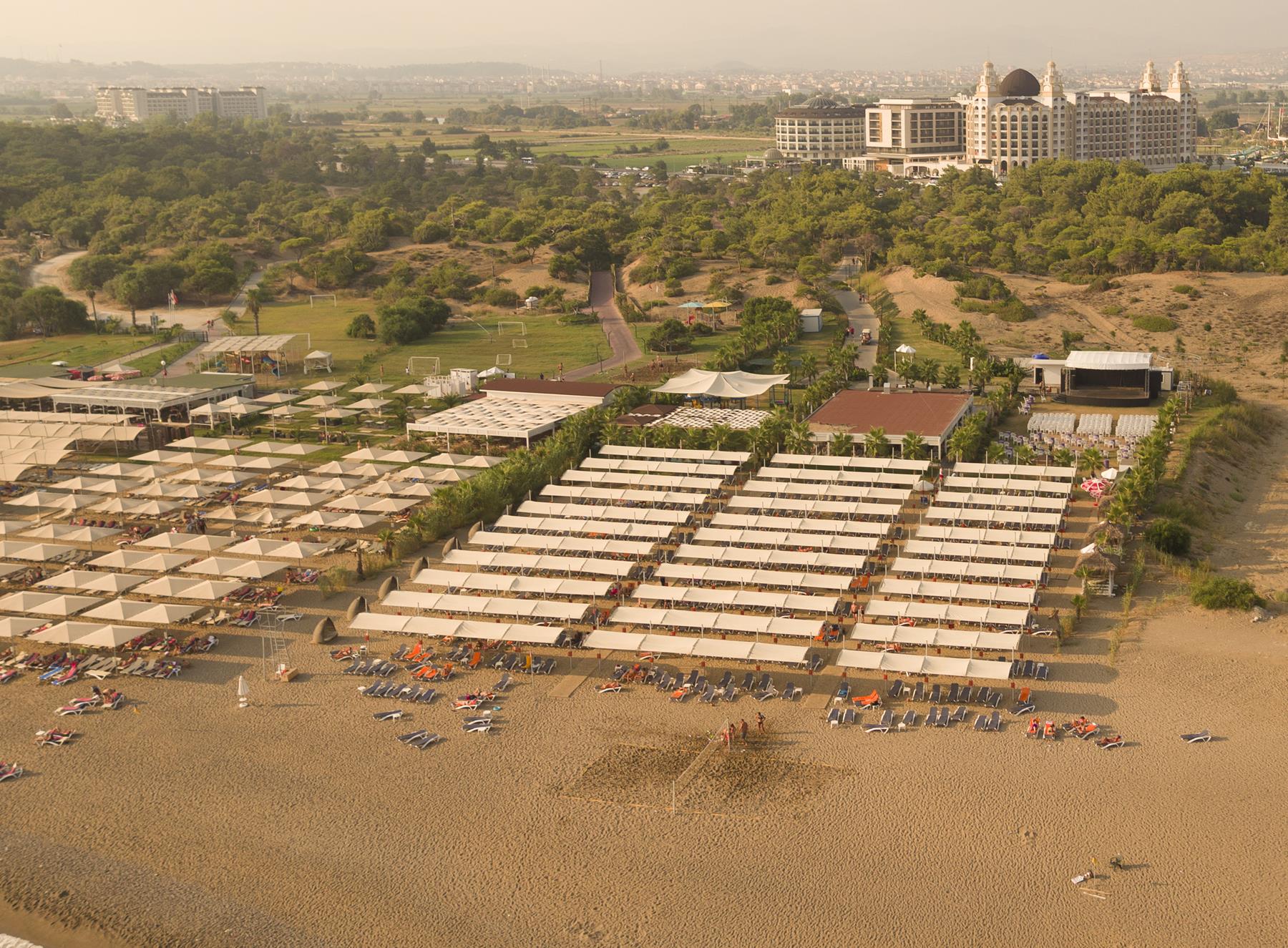 Jadore Deluxe Hotel & Spa - Diğer görseller