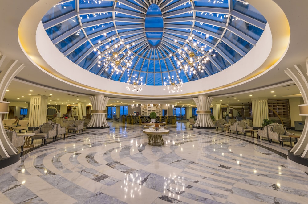 Calido Maris Hotel - Görsel 2