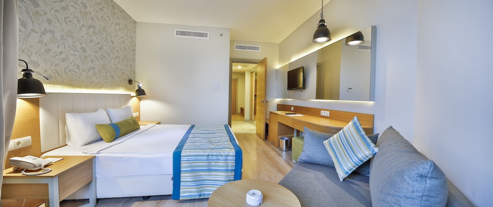 Calido Maris Hotel - Görsel 4