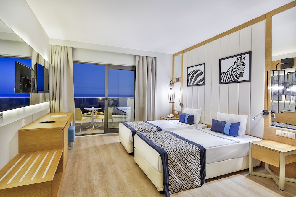 Calido Maris Hotel - Görsel 3