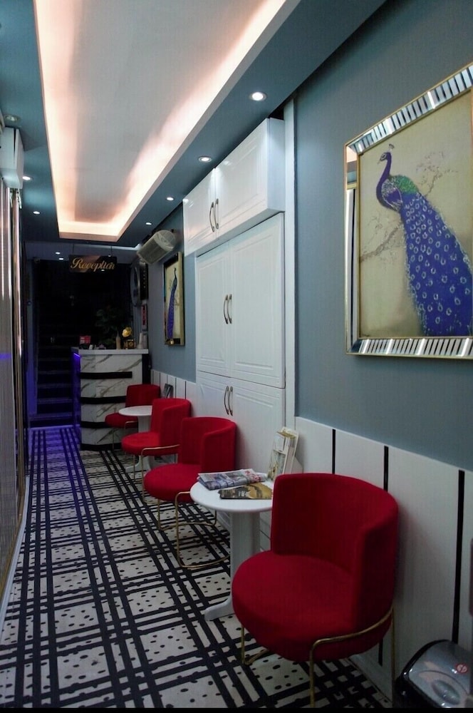 Hotel Mara Istanbul - Görsel 3