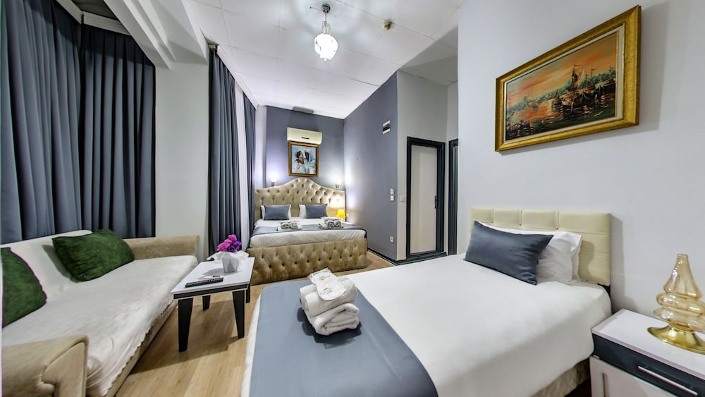 Hotel Mara Istanbul