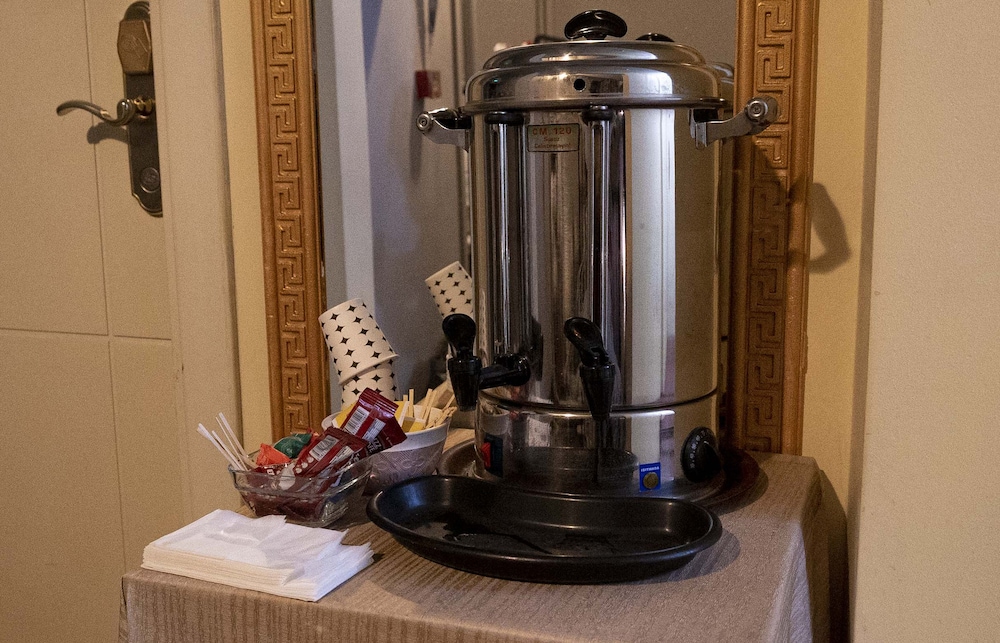 Hotel Mara Istanbul - Görsel 2