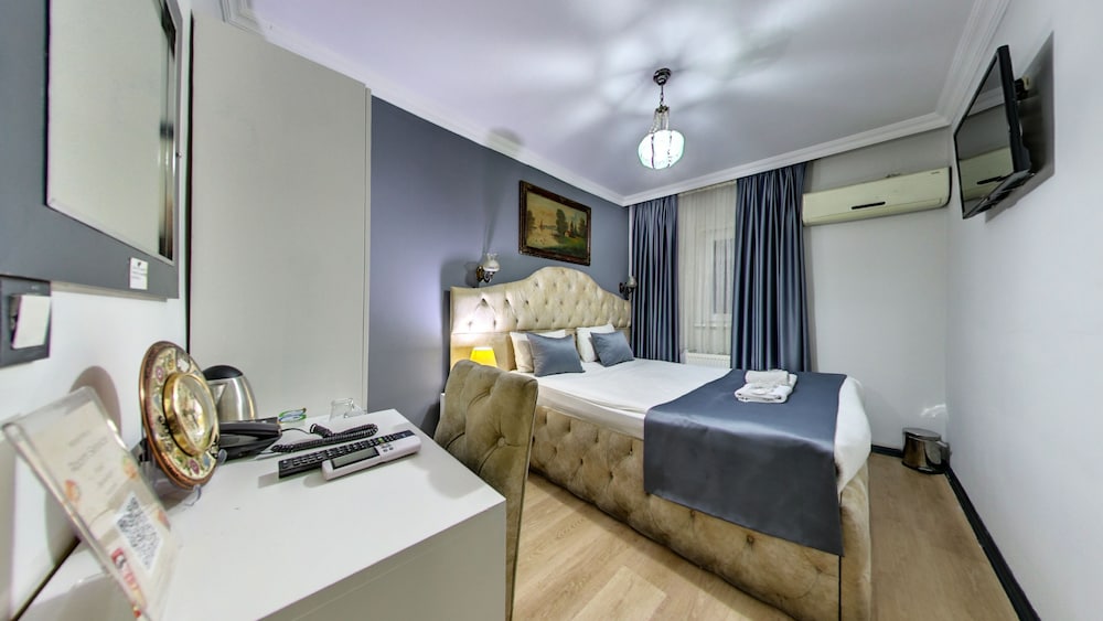 Hotel Mara Istanbul - Diğer görseller