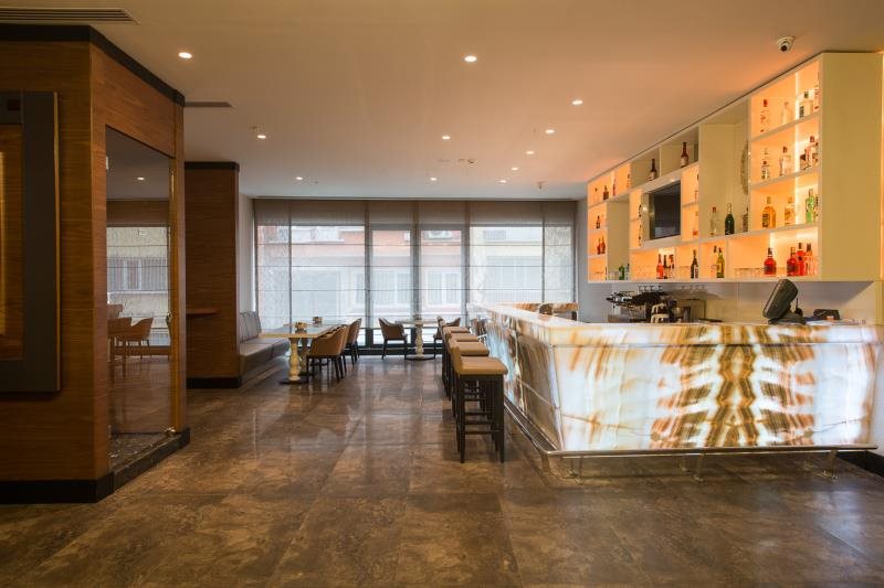 Inside Hotel Sisli - Görsel 3