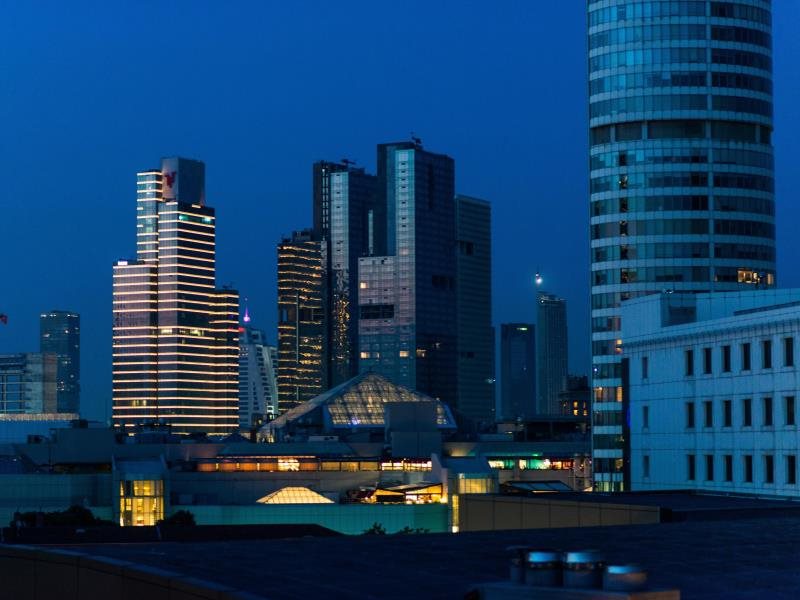 Inside Hotel Sisli - Diğer görseller