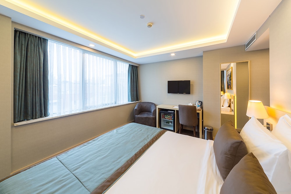 Molton Monapart Mecidiyekoy - Diğer görseller