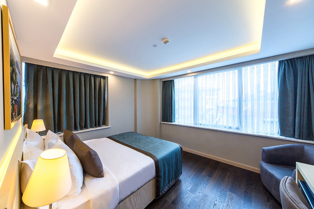 Molton Monapart Mecidiyekoy - Görsel 4