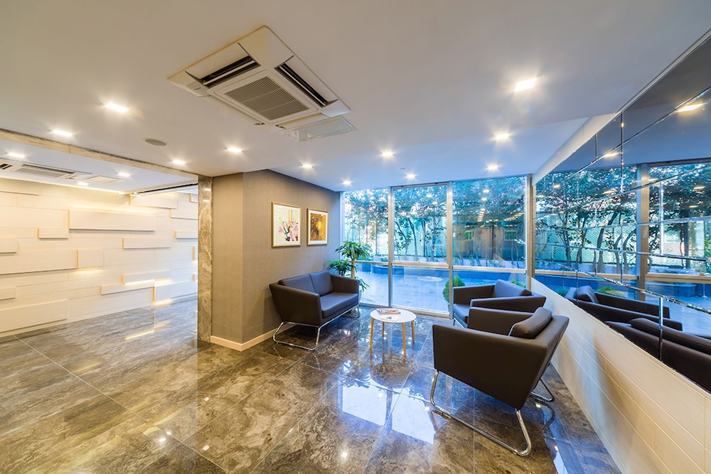 Molton Monapart Mecidiyekoy - Görsel 3