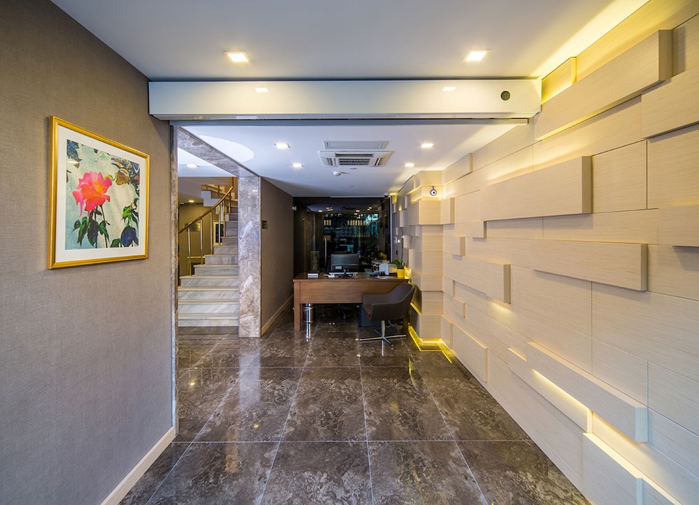 Molton Monapart Mecidiyekoy - Görsel 2