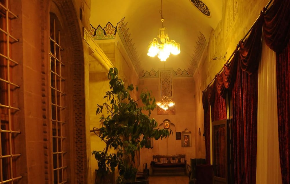 Antik Tatlidede Konagi - Görsel 3