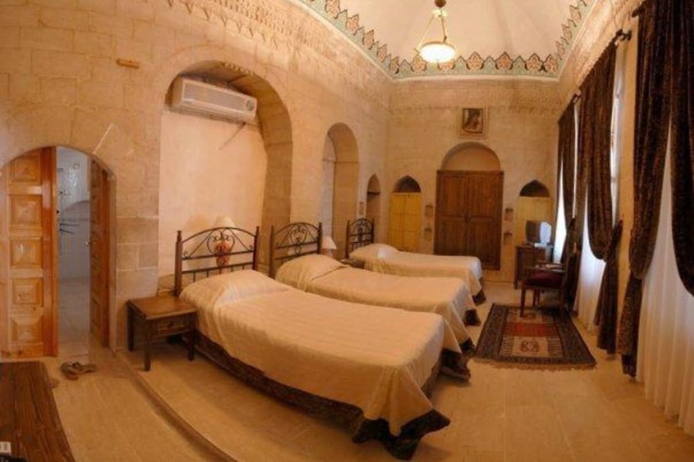 Antik Tatlidede Konagi - Diğer görseller