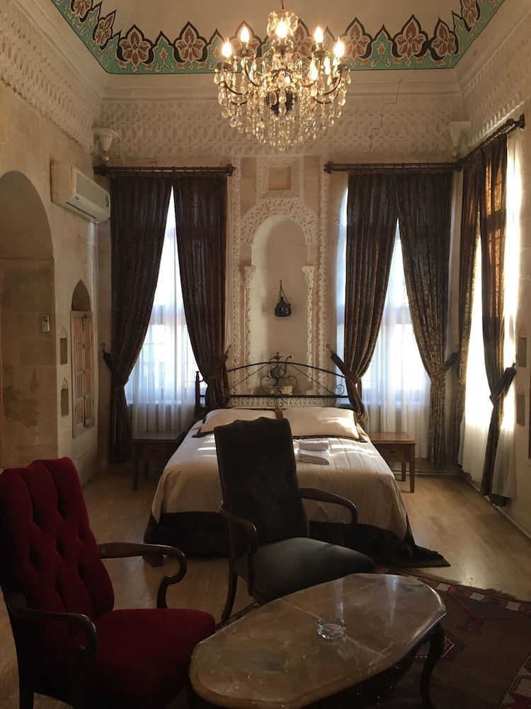 Antik Tatlidede Konagi - Görsel 4